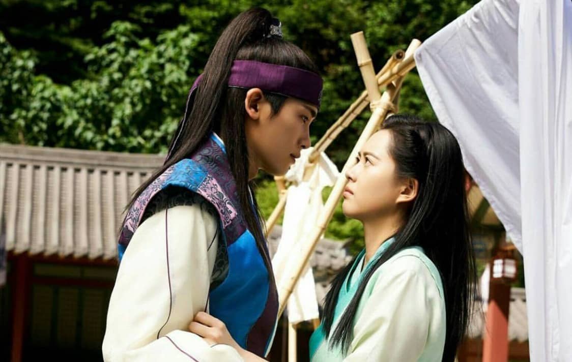 The Leading Ladies of Park Hyung Sik
